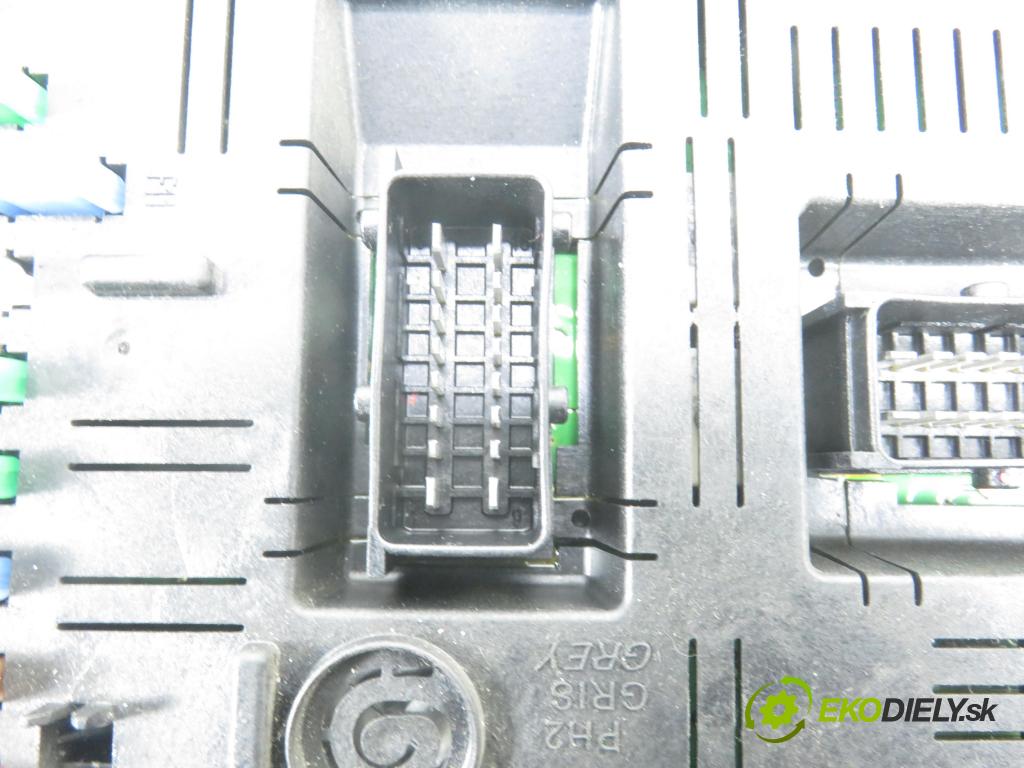 CITROEN C5 II Break (RE_) KOMBI 2004 100,00 2.0 HDi 136 1997,00 MODUL BSI 9656530480