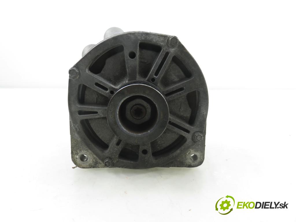 RENAULT ESPACE IV (JK0/1_) MINIVAN 2007 100,00 2.0 (JK09) - F4R 792 1998,00 Alternátor 2549098A (Alternátor)