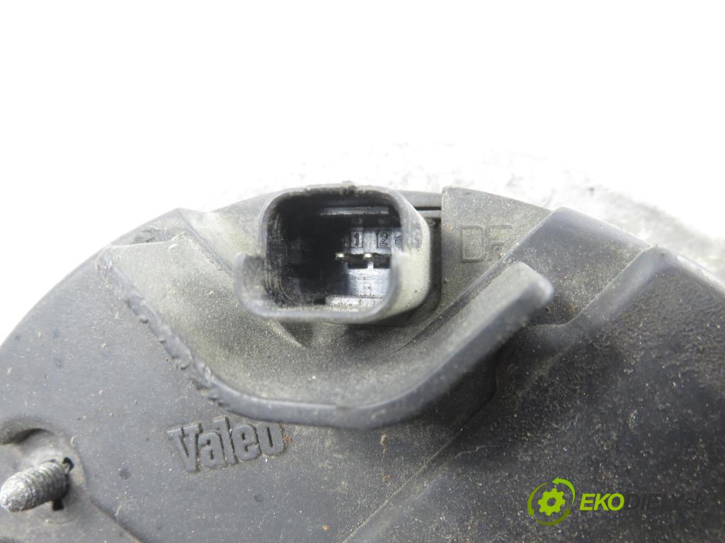 RENAULT ESPACE IV (JK0/1_) MINIVAN 2007 100,00 2.0 (JK09) - F4R 792 1998,00 Alternátor 2549098A (Alternátor)