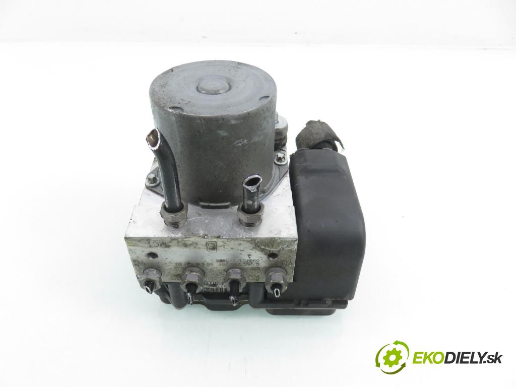 CITROEN C4 I (LC_) HB 2009 65,00 1.4 16V 88 - KFU 1360,00 pumpa ABS 9661887180 ; 0265230291 ; 0265950963 (Pumpa ABS)
