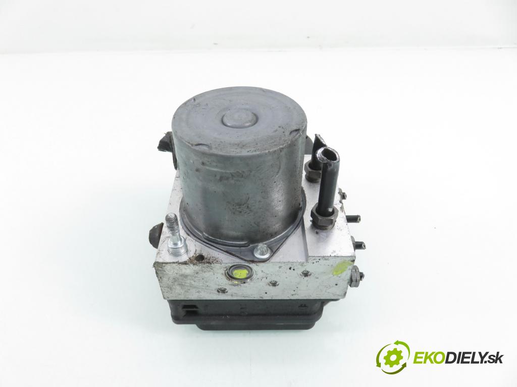 CITROEN C4 I (LC_) HB 2009 65,00 1.4 16V 88 - KFU 1360,00 pumpa ABS 9661887180 ; 0265230291 ; 0265950963 (Pumpa ABS)
