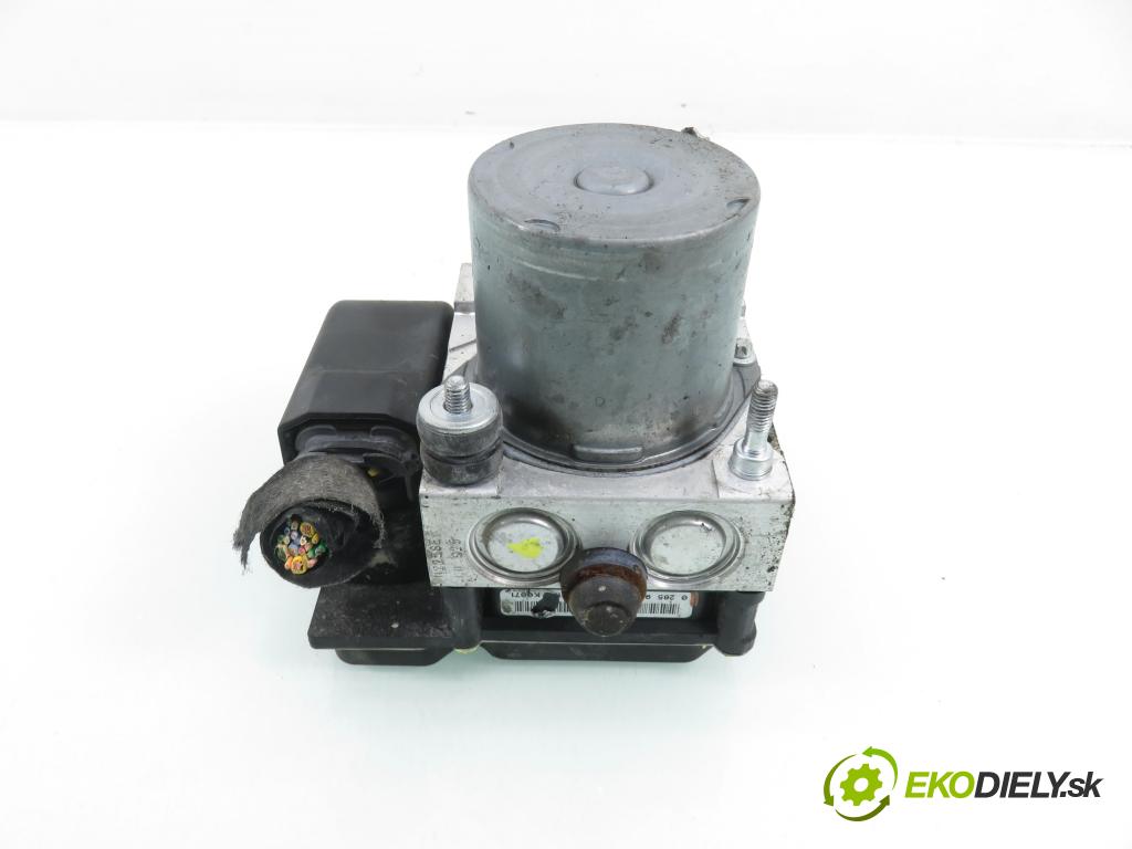 CITROEN C4 I (LC_) HB 2009 65,00 1.4 16V 88 - KFU 1360,00 pumpa ABS 9661887180 ; 0265230291 ; 0265950963 (Pumpa ABS)