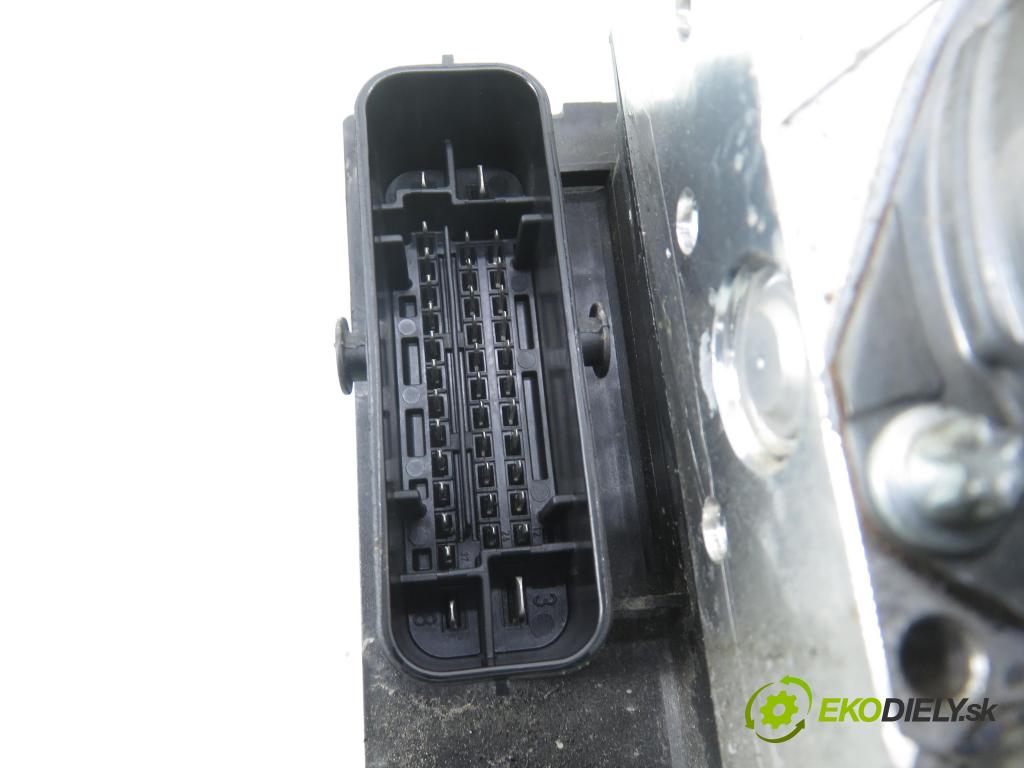 CITROEN C4 I (LC_) HB 2009 65,00 1.4 16V 88 - KFU 1360,00 pumpa ABS 9661887180 ; 0265230291 ; 0265950963 (Pumpa ABS)