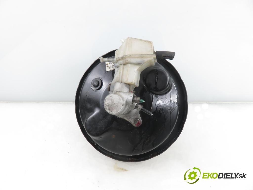 RENAULT ESPACE IV (JK0/1_) MINIVAN 2007 100,00 2.0 (JK09) - F4R 792 1998,00 Posilovač 8200699125 ; 03786916054 (Servočerpadlo)