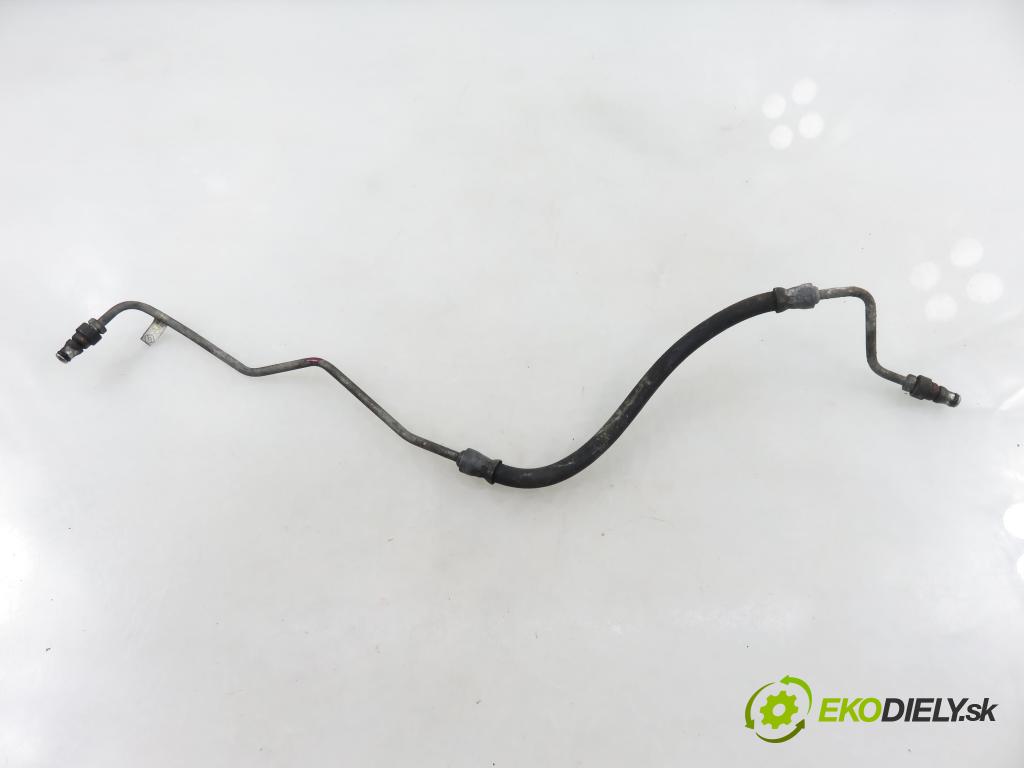 RENAULT ESPACE IV (JK0/1_) MINIVAN 2007 100,00 2.0 (JK09) - F4R 792 1998,00 rúrka vypínacieho ložiska 8200487329