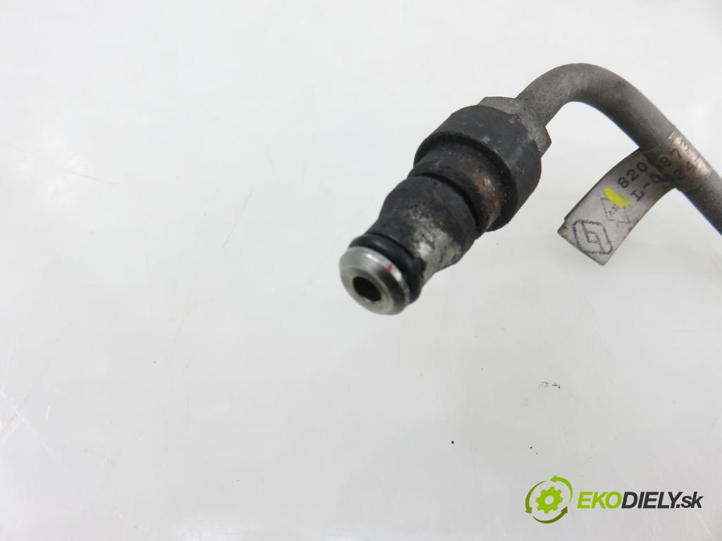 RENAULT ESPACE IV (JK0/1_) MINIVAN 2007 100,00 2.0 (JK09) - F4R 792 1998,00 rúrka vypínacieho ložiska 8200487329