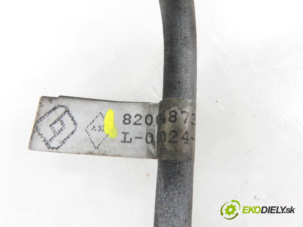 RENAULT ESPACE IV (JK0/1_) MINIVAN 2007 100,00 2.0 (JK09) - F4R 792 1998,00 rúrka vypínacieho ložiska 8200487329