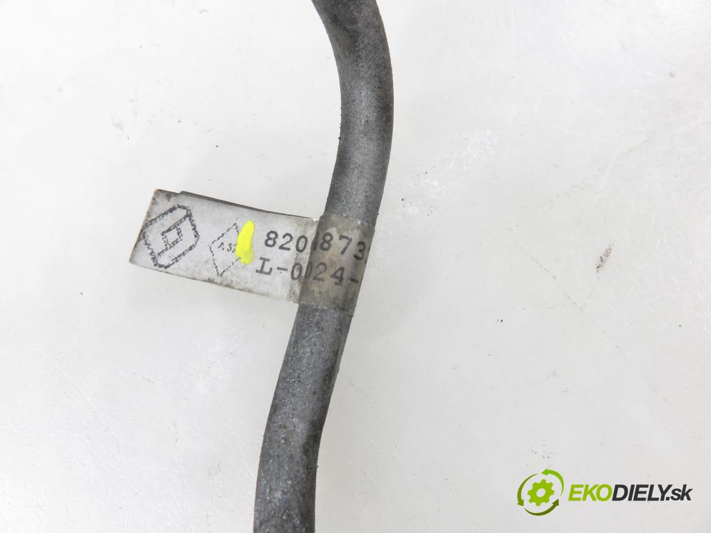 RENAULT ESPACE IV (JK0/1_) MINIVAN 2007 100,00 2.0 (JK09) - F4R 792 1998,00 rúrka vypínacieho ložiska 8200487329