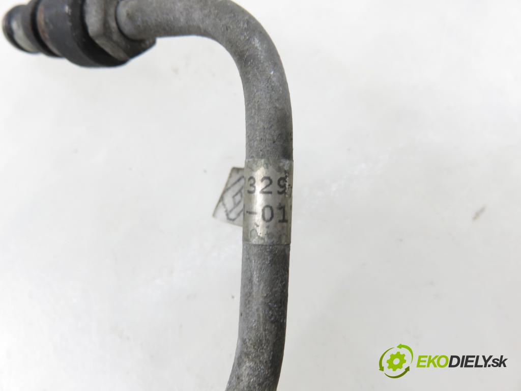 RENAULT ESPACE IV (JK0/1_) MINIVAN 2007 100,00 2.0 (JK09) - F4R 792 1998,00 rúrka vypínacieho ložiska 8200487329