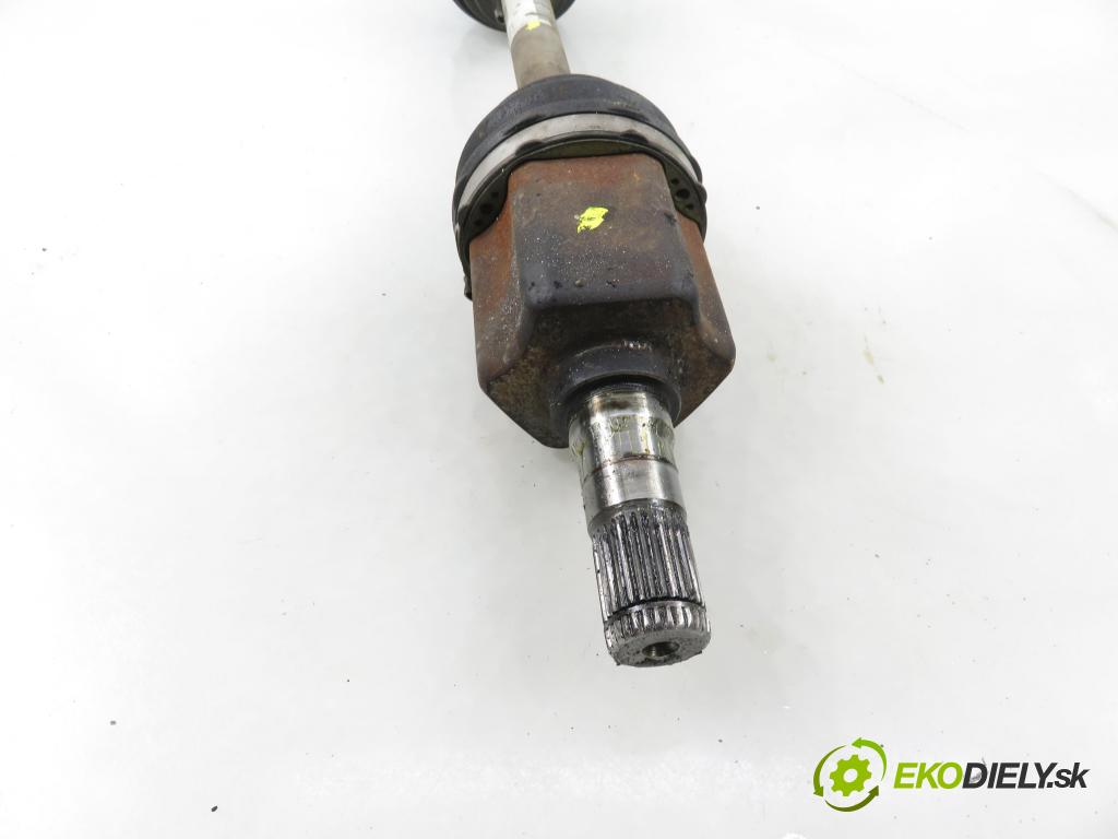 FORD S-MAX (WA6) MINIVAN 2014 120,00 2.0 TDCi - TXWA 1997,00 Poloos LP AG913B437JC