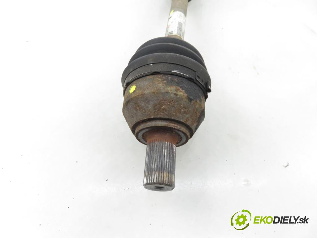 FORD S-MAX (WA6) MINIVAN 2014 120,00 2.0 TDCi - TXWA 1997,00 Poloos LP AG913B437JC