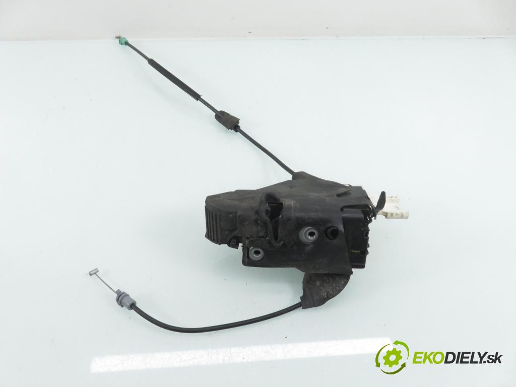 CITROEN C4 I (LC_) HB 2009 65,00 1.4 16V 88 - KFU 1360,00 zámok 9686719880