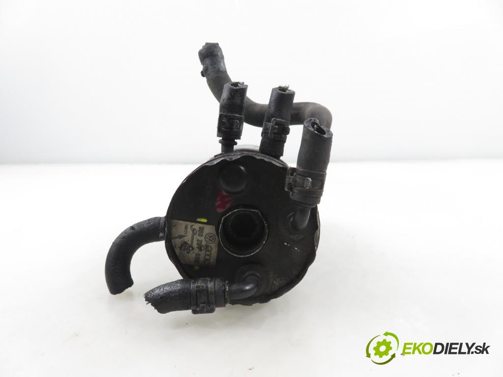 AUDI A4 (8D2, B5) SEDAN 2000 85,00 1.9 TDI - AJM 1896,00 paliva 3B0201896