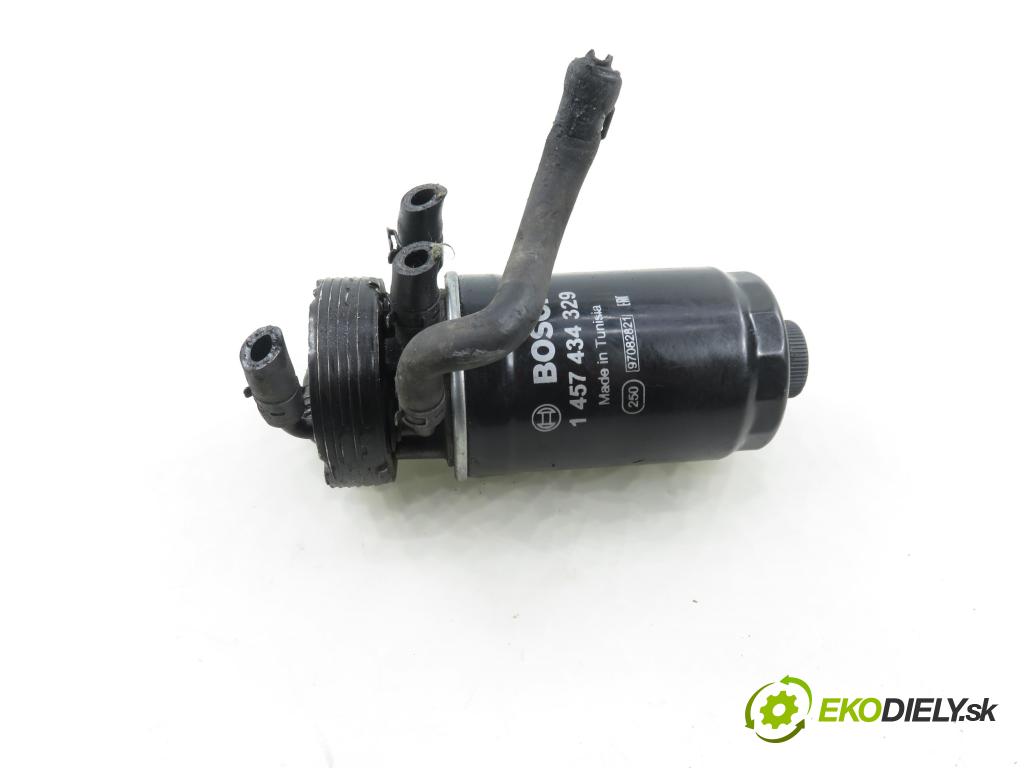 AUDI A4 (8D2, B5) SEDAN 2000 85,00 1.9 TDI - AJM 1896,00 paliva 3B0201896