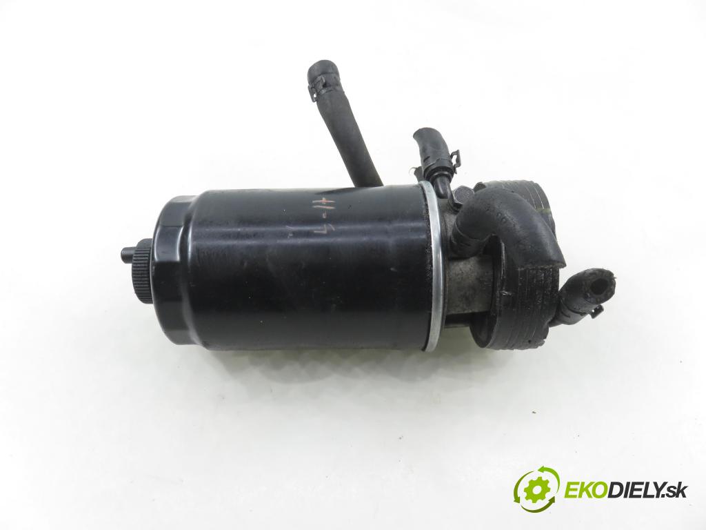 AUDI A4 (8D2, B5) SEDAN 2000 85,00 1.9 TDI - AJM 1896,00 paliva 3B0201896