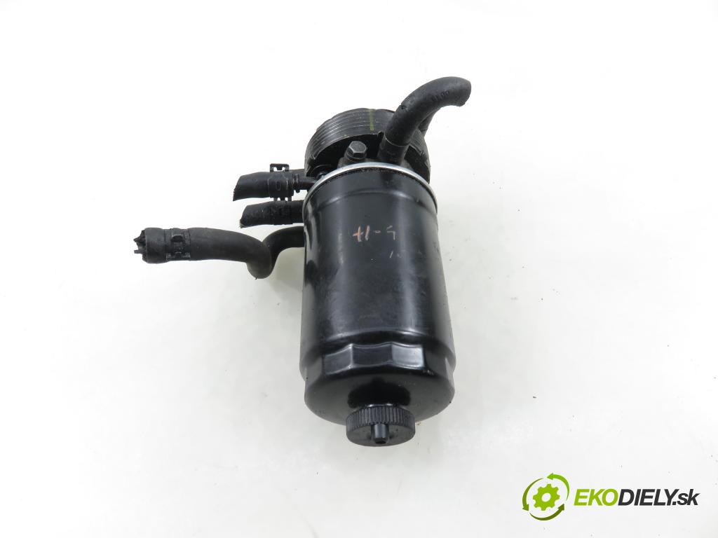 AUDI A4 (8D2, B5) SEDAN 2000 85,00 1.9 TDI - AJM 1896,00 paliva 3B0201896