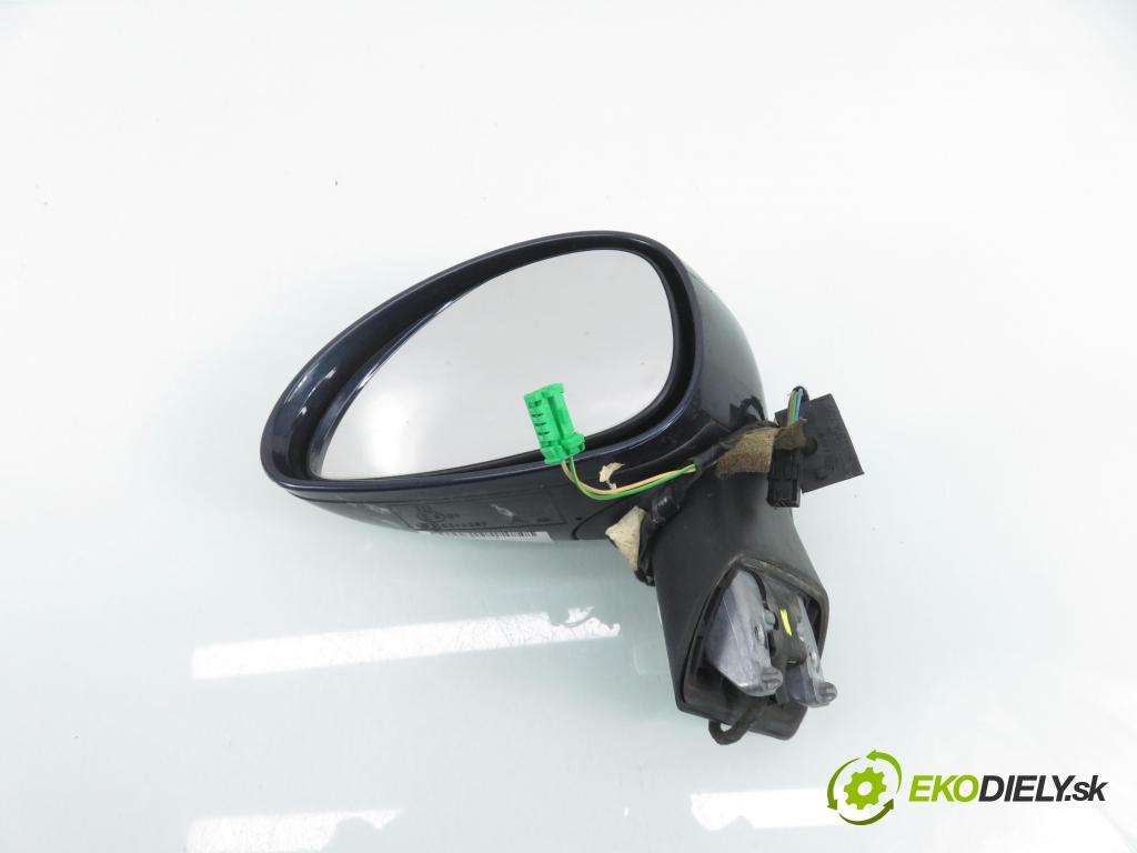 CITROEN C4 I (LC_) HB 2009 65,00 1.4 16V 88 - KFU 1360,00 zpětné zrcátko LE