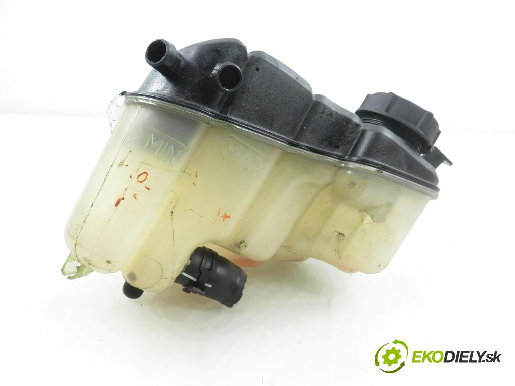 FORD S-MAX (WA6) MINIVAN 2014 120,00 2.0 TDCi - TXWA 1997,00 nádržka NÁHRADNÍ 6G918K218FA