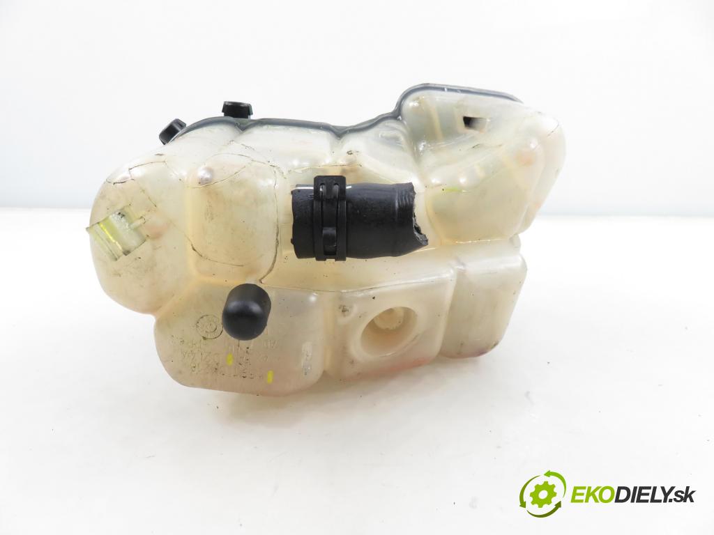 FORD S-MAX (WA6) MINIVAN 2014 120,00 2.0 TDCi - TXWA 1997,00 nádržka NÁHRADNÍ 6G918K218FA