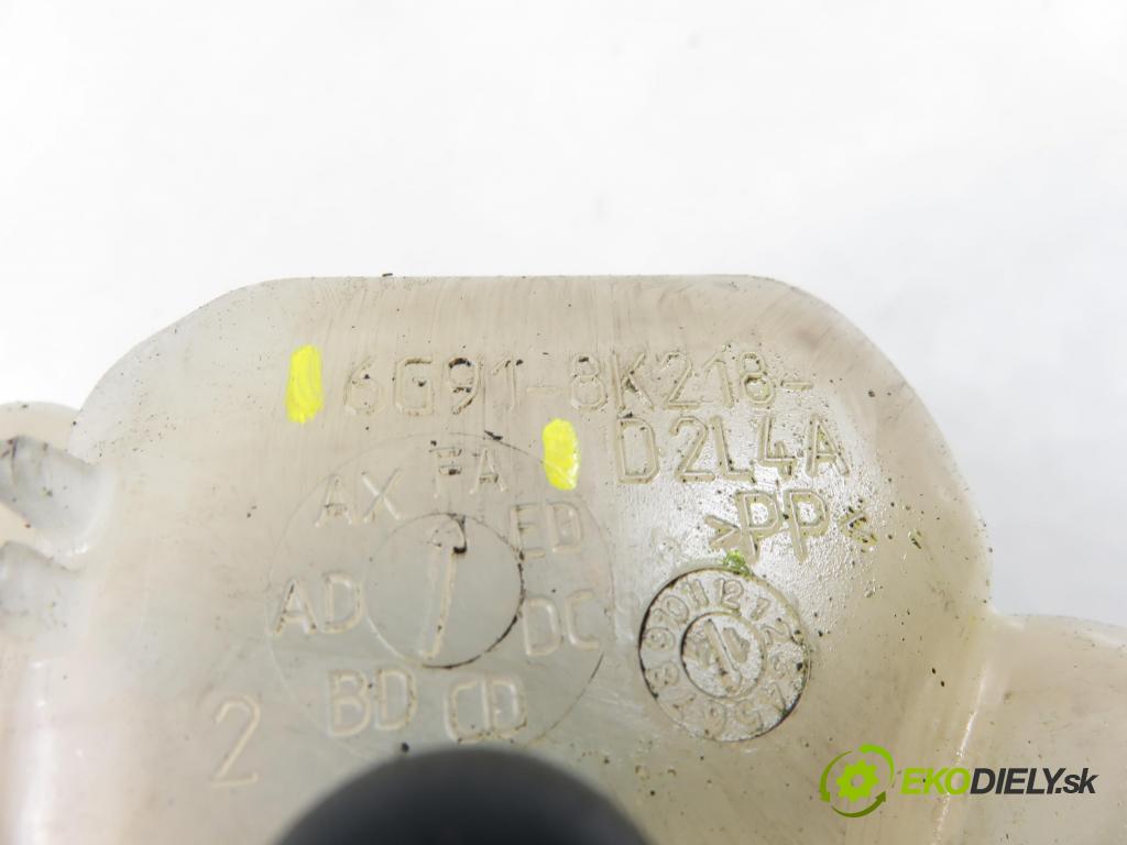 FORD S-MAX (WA6) MINIVAN 2014 120,00 2.0 TDCi - TXWA 1997,00 nádržka NÁHRADNÍ 6G918K218FA