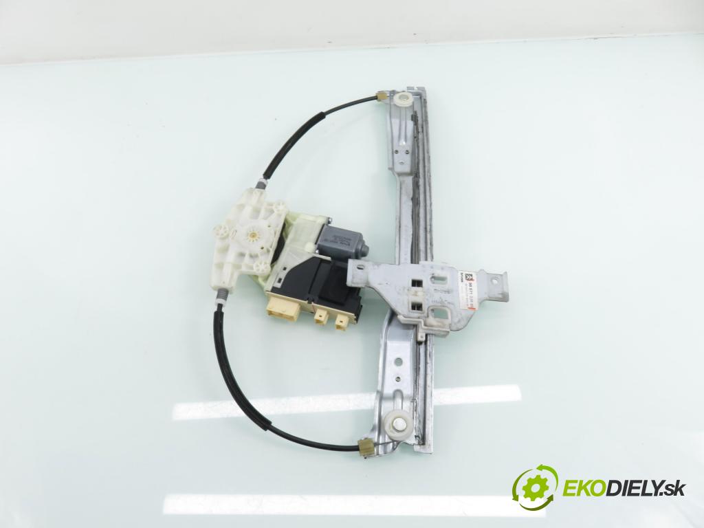 CITROEN C4 I (LC_) HB 2009 65,00 1.4 16V 88 - KFU 1360,00 Mechanizmus okien 9657133680 ; 9681576080