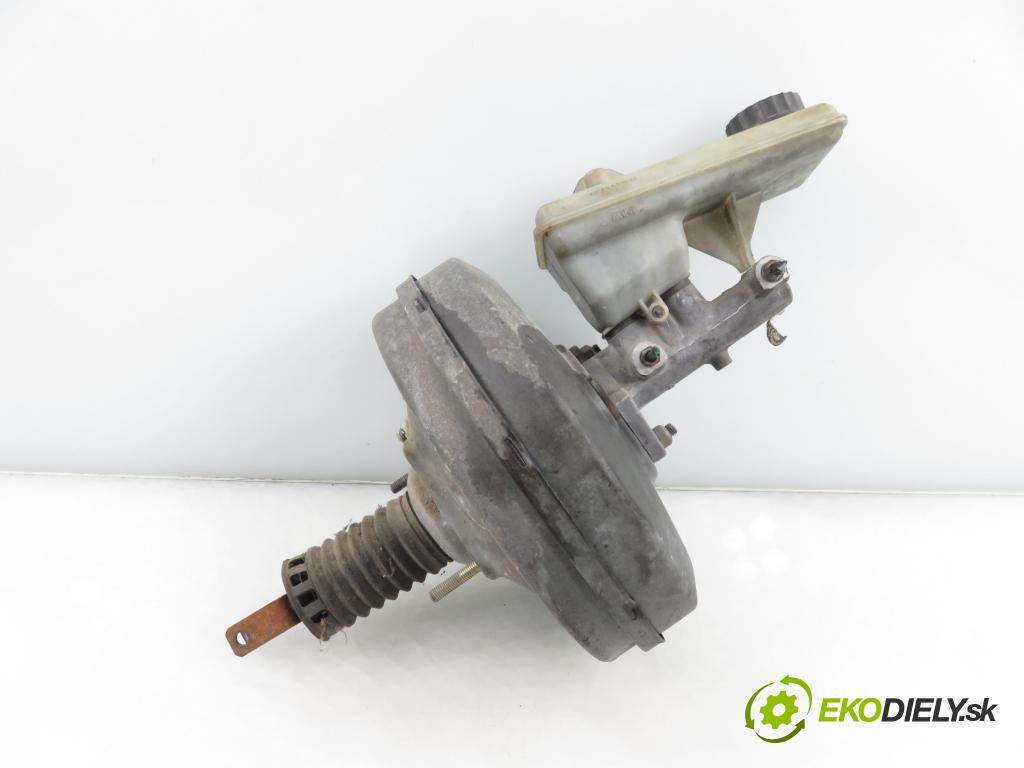 RENAULT TRAFIC II Skrzynia (FL) FURGON 2002 74,00 1.9 dCi - F9Q 760 1870,00 Posilovač 8200003516 ; 91165929 (Servočerpadlo)