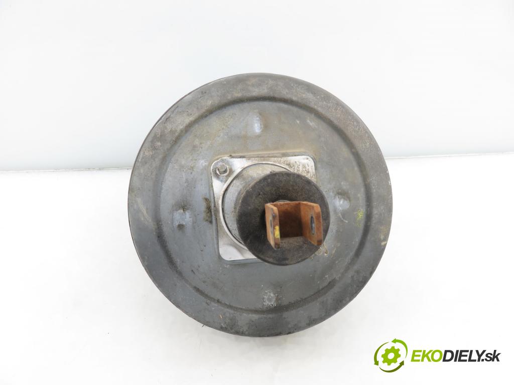 RENAULT TRAFIC II Skrzynia (FL) FURGON 2002 74,00 1.9 dCi - F9Q 760 1870,00 Posilovač 8200003516 ; 91165929 (Servočerpadlo)