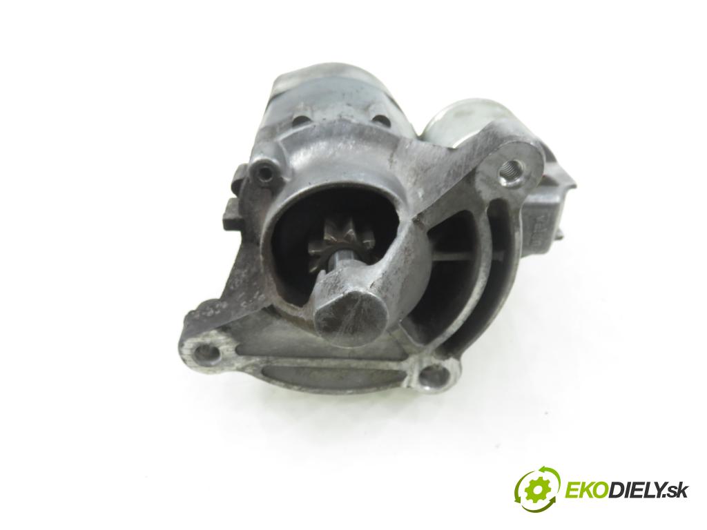 CITROEN C4 I (LC_) HB 2009 65,00 1.4 16V 88 - KFU 1360,00 Štartér TS8E2 (Štartér)