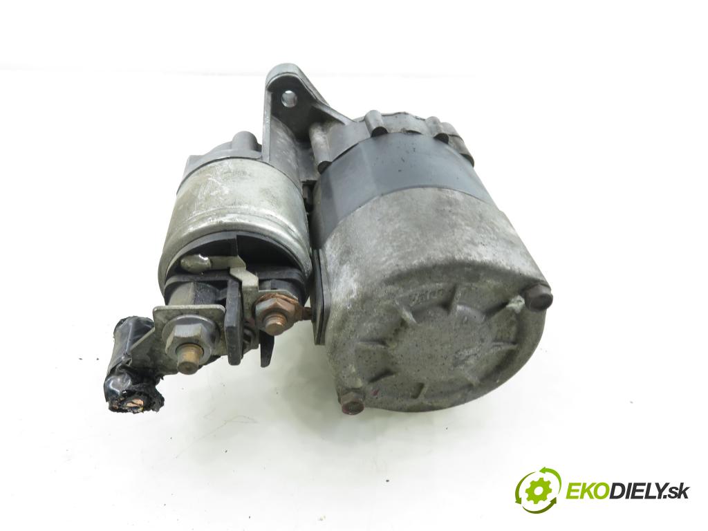 CITROEN C4 I (LC_) HB 2009 65,00 1.4 16V 88 - KFU 1360,00 startér TS8E2 (Startér)