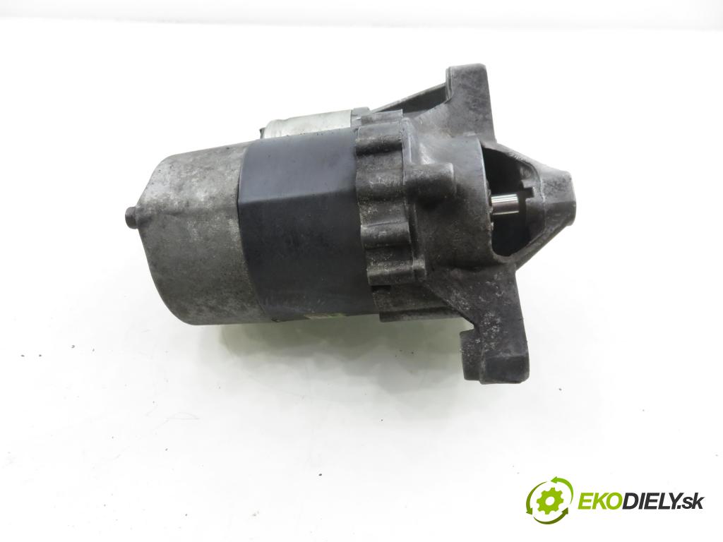 CITROEN C4 I (LC_) HB 2009 65,00 1.4 16V 88 - KFU 1360,00 startér TS8E2 (Startér)