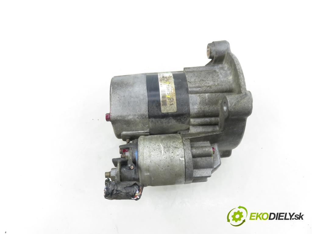 CITROEN C4 I (LC_) HB 2009 65,00 1.4 16V 88 - KFU 1360,00 startér TS8E2 (Startér)