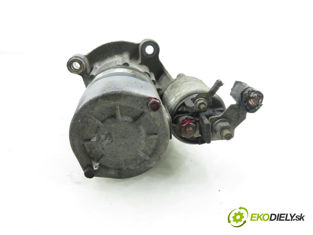 CITROEN C4 I (LC_) HB 2009 65,00 1.4 16V 88 - KFU 1360,00 startér TS8E2 (Startér)