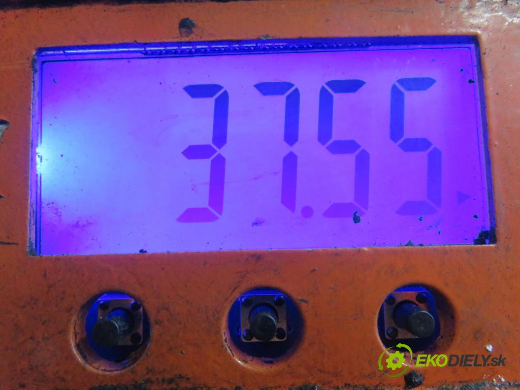 FORD TRANSIT Furgon (FA_ _) FURGON 2000 66,00 2.4 DI (FAA_, FAB_, FAC_, FAD_) - D2FA 2402,00 převodovka MANUALNA YC1R7003HE ; YC1R7006CF