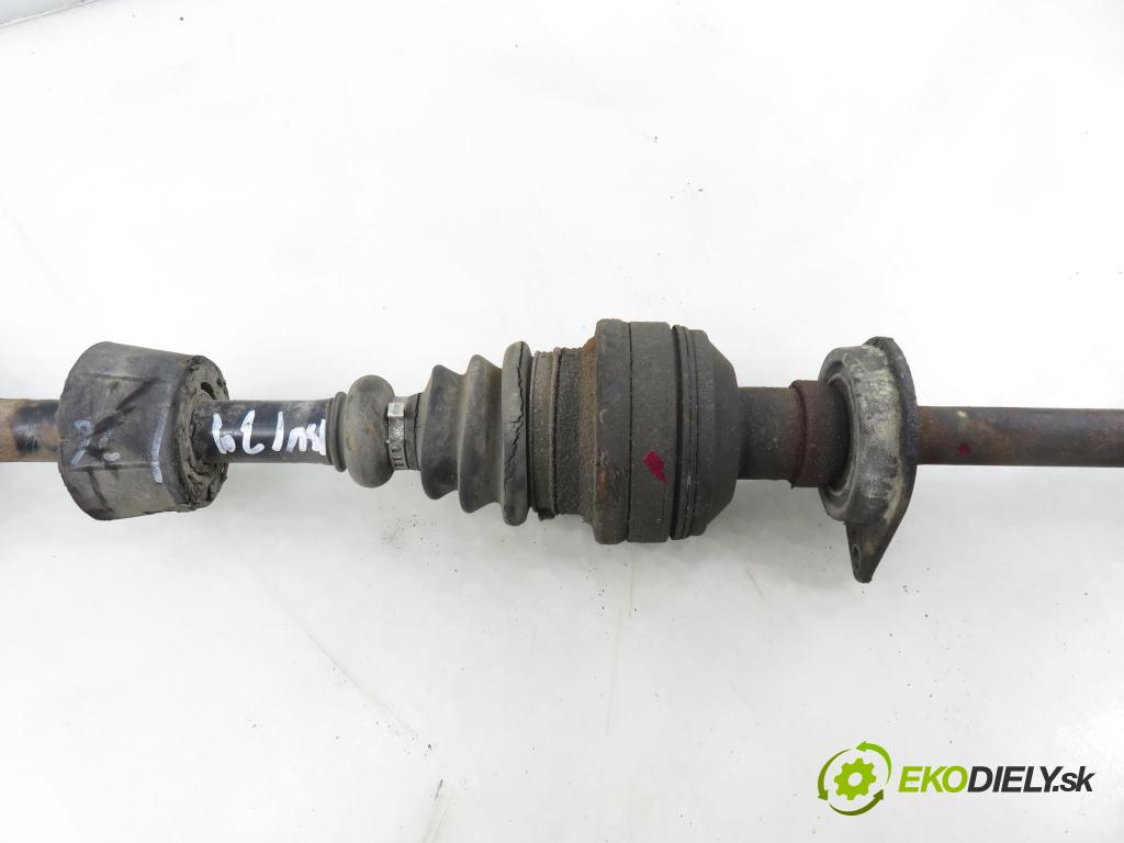 VW SHARAN (7M8, 7M9, 7M6) MINIVAN 1998 81,00 1.9 TDI 110 - AFN 1896,00 Poloos PP