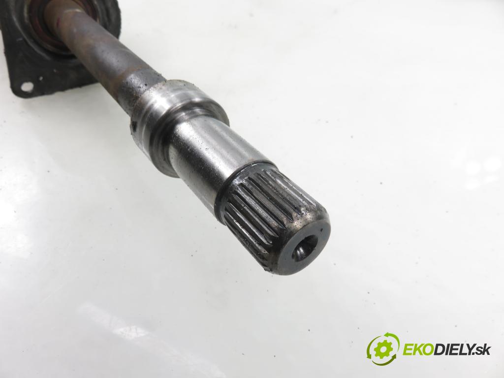 VW SHARAN (7M8, 7M9, 7M6) MINIVAN 1998 81,00 1.9 TDI 110 - AFN 1896,00 Poloos PP