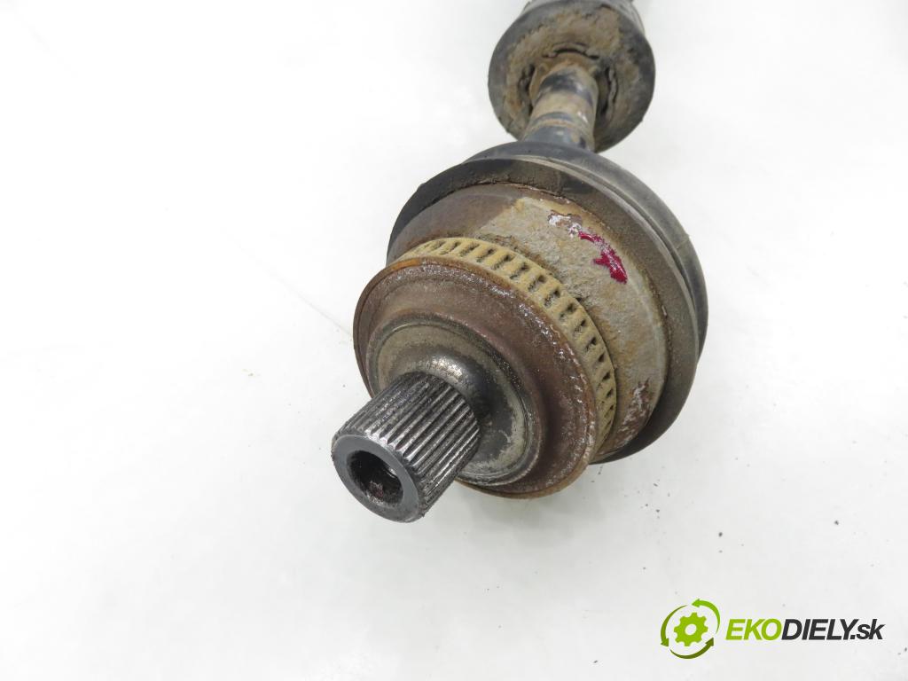 VW SHARAN (7M8, 7M9, 7M6) MINIVAN 1998 81,00 1.9 TDI 110 - AFN 1896,00 Poloos PP