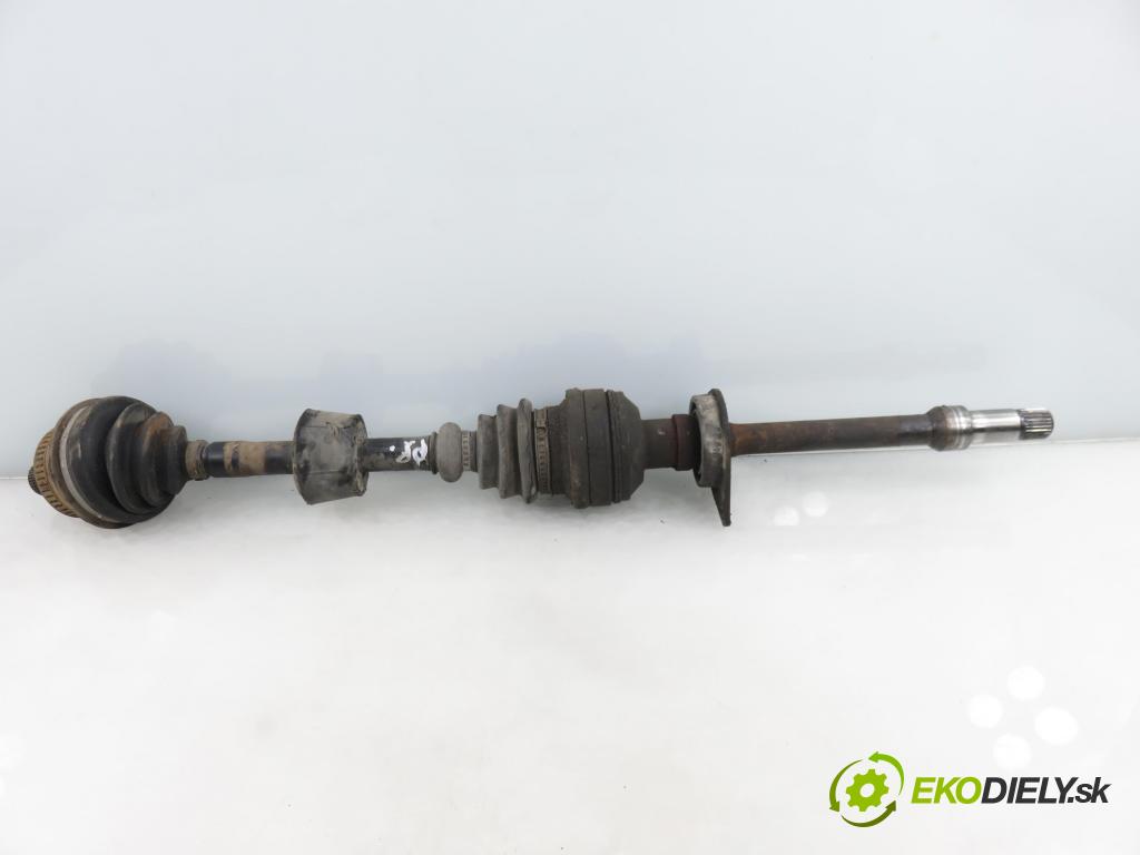 VW SHARAN (7M8, 7M9, 7M6) MINIVAN 1998 81,00 1.9 TDI 110 - AFN 1896,00 Poloos PP