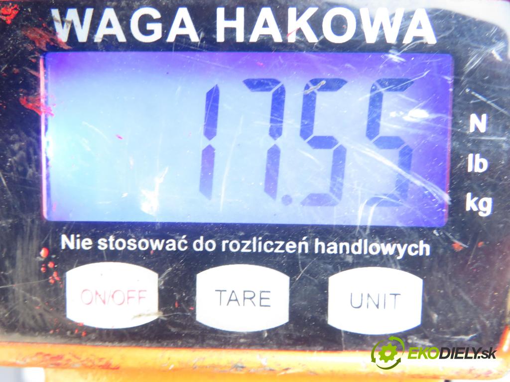 SUZUKI SWIFT III (MZ, EZ) HB 2010 68,00 1.3 4x4 (RS 413) - M13A 1328,00 hriadeľ JAZDA: