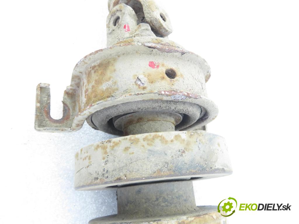 SUZUKI SWIFT III (MZ, EZ) HB 2010 68,00 1.3 4x4 (RS 413) - M13A 1328,00 hriadeľ JAZDA: