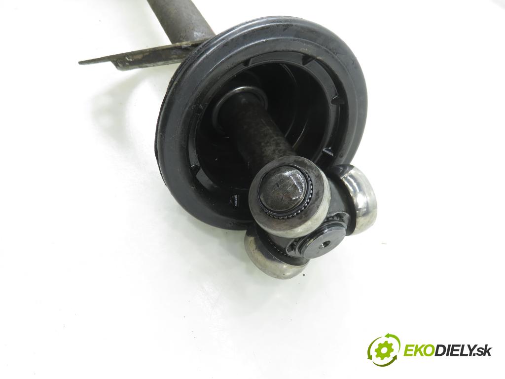 RENAULT ESPACE IV (JK0/1_) MINIVAN 2007 100,00 2.0 (JK09) - F4R 792 1998,00 Poloos LP