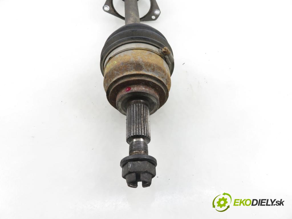 RENAULT ESPACE IV (JK0/1_) MINIVAN 2007 100,00 2.0 (JK09) - F4R 792 1998,00 Poloos LP