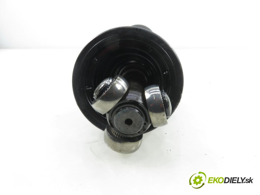 RENAULT ESPACE IV (JK0/1_) MINIVAN 2007 100,00 2.0 (JK09) - F4R 792 1998,00 Poloos LP