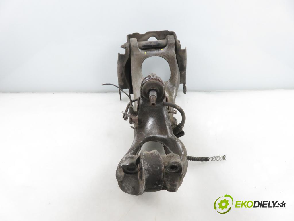 CITROEN C5 III Break (RW_) KOMBI 2008 150,00 2.7 HDi - UHZ (DT17BTED4) 2720,00 Rameno LP 9661544680G