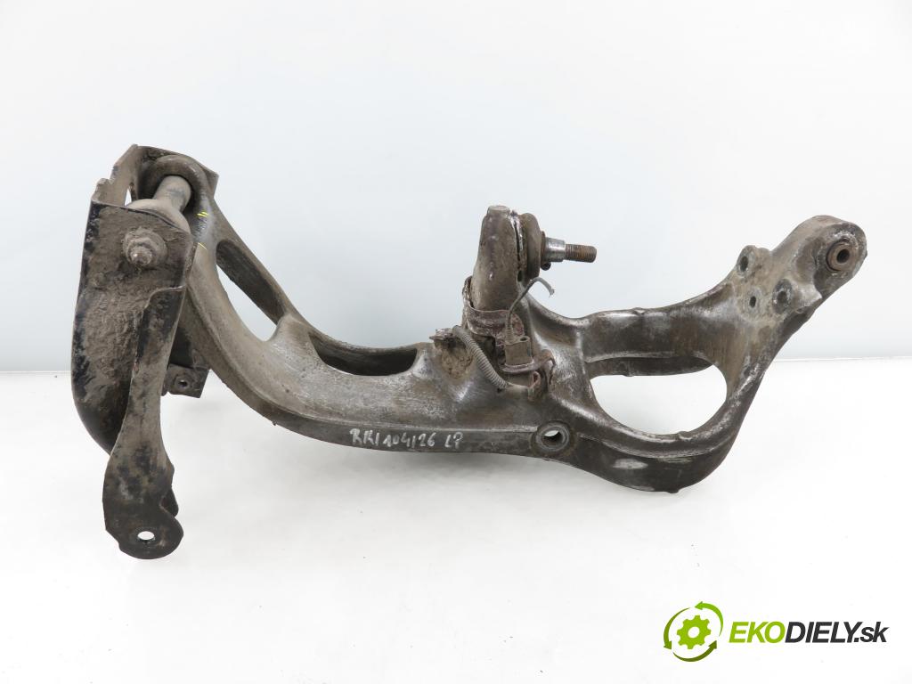 CITROEN C5 III Break (RW_) KOMBI 2008 150,00 2.7 HDi - UHZ (DT17BTED4) 2720,00 Rameno LP 9661544680G