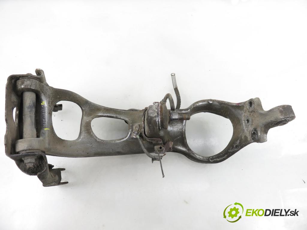 CITROEN C5 III Break (RW_) KOMBI 2008 150,00 2.7 HDi - UHZ (DT17BTED4) 2720,00 Rameno LP 9661544680G