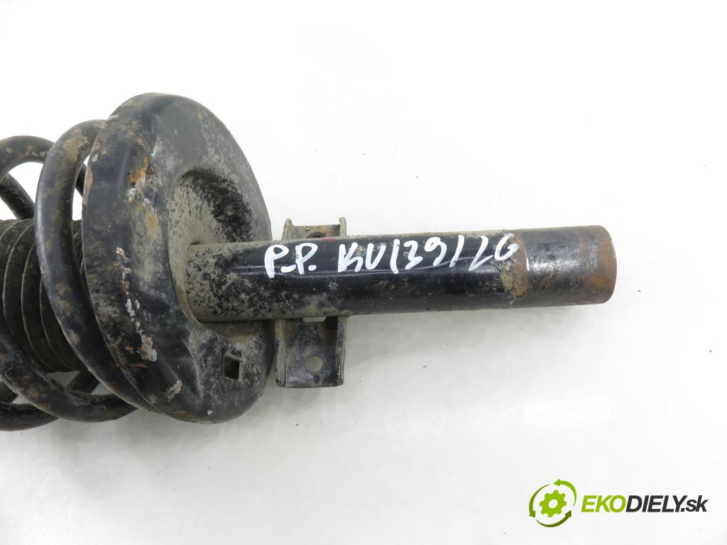 VW SHARAN (7M8, 7M9, 7M6) MINIVAN 1998 81,00 1.9 TDI 110 - AFN 1896,00 MCPERSON PP