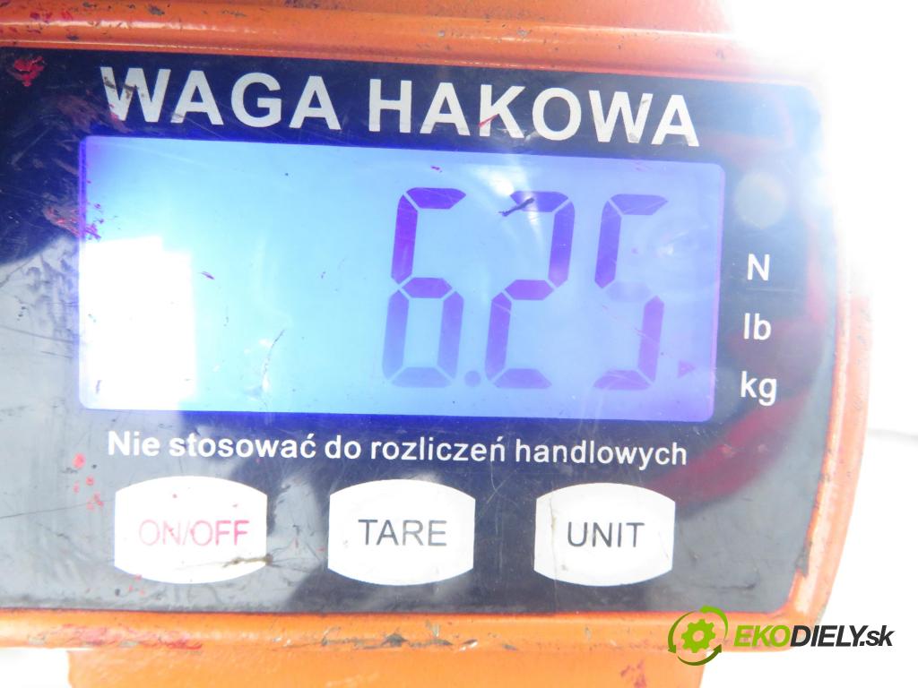 DAEWOO MATIZ (M100, M150) HB 2002 38,00 0.8 52 - F8CV 796,00 nádržka paliva benzín