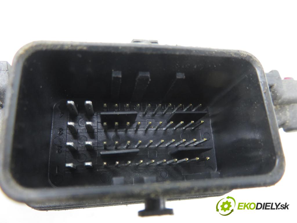 RENAULT ESPACE IV (JK0/1_) MINIVAN 2007 100,00 2.0 (JK09) - F4R 792 1998,00 LPG komplentny 67R014903 ; 67R010973 ; 67R014066