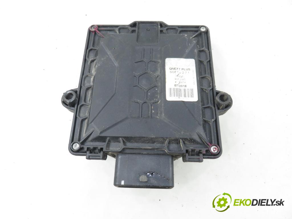 RENAULT ESPACE IV (JK0/1_) MINIVAN 2007 100,00 2.0 (JK09) - F4R 792 1998,00 LPG komplentny 67R014903 ; 67R010973 ; 67R014066