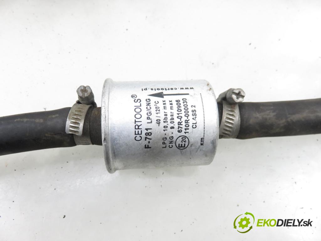 RENAULT ESPACE IV (JK0/1_) MINIVAN 2007 100,00 2.0 (JK09) - F4R 792 1998,00 LPG komplentny 67R014903 ; 67R010973 ; 67R014066